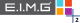 E.I.M.G. Logo Zukunfsttechnologien
