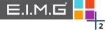 E.I.M.G. Logo Zukunfsttechnologien